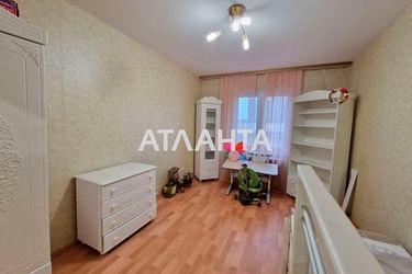 2-комнатная квартира по адресу просп. Правды (площадь 74 м²) - Atlanta.ua - фото 29