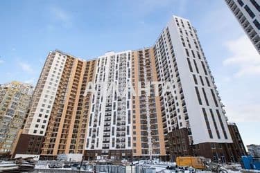 2-rooms apartment apartment by the address st. Krasnova (area 66,2 m²) - Atlanta.ua - photo 7