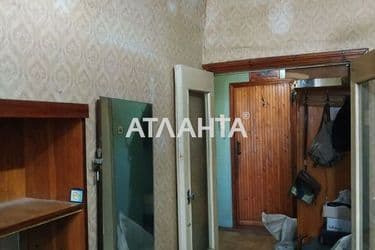 1-комнатная квартира по адресу Адмиральский пр. (площадь 42 м²) - Atlanta.ua - фото 13