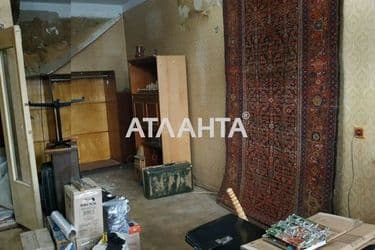 1-комнатная квартира по адресу Адмиральский пр. (площадь 42 м²) - Atlanta.ua - фото 12