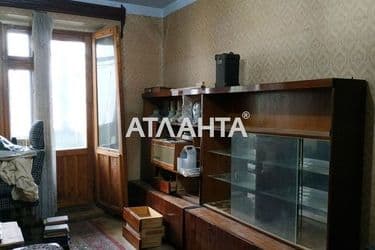 1-комнатная квартира по адресу Адмиральский пр. (площадь 42 м²) - Atlanta.ua - фото 11