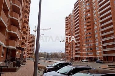 3-rooms apartment apartment by the address st. Ovidiopolskaya dor (area 88,1 m²) - Atlanta.ua - photo 21