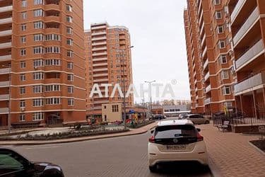 3-rooms apartment apartment by the address st. Ovidiopolskaya dor (area 88,1 m²) - Atlanta.ua - photo 22