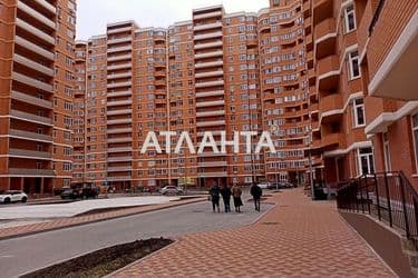 3-rooms apartment apartment by the address st. Ovidiopolskaya dor (area 88,1 m²) - Atlanta.ua - photo 23