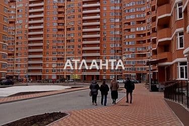 3-rooms apartment apartment by the address st. Ovidiopolskaya dor (area 88,1 m²) - Atlanta.ua - photo 24