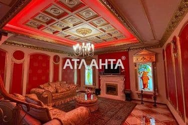 Многокомнатная квартира по адресу ул. Університетська (площадь 250 м²) - Atlanta.ua - фото 12