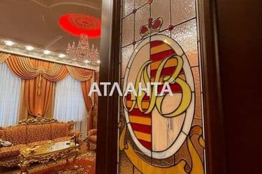 Многокомнатная квартира по адресу ул. Університетська (площадь 250 м²) - Atlanta.ua - фото 16