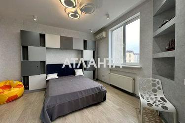 3-rooms apartment apartment by the address st. Koroleva ak (area 126,0 m2) - Atlanta.ua - photo 23