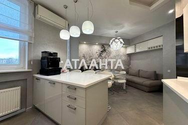 3-rooms apartment apartment by the address st. Koroleva ak (area 126,0 m2) - Atlanta.ua - photo 28