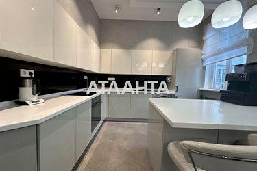3-rooms apartment apartment by the address st. Koroleva ak (area 126,0 m2) - Atlanta.ua - photo 35