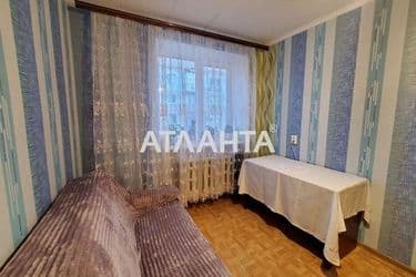 Многокомнатная квартира по адресу Небесной Сотни пр. (площадь 80 м²) - Atlanta.ua - фото 17