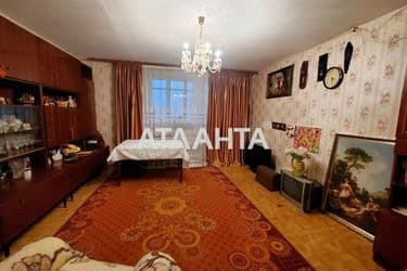 4+-rooms apartment apartment by the address st. Nebesnoy Sotni pr Zhukova marsh pr Leninskoy iskry pr (area 80 m²) - Atlanta.ua - photo 19