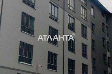 1-комнатная квартира по адресу ул. Вишневая (площадь 15,2 м²) - Atlanta.ua - фото 11
