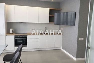 1-room apartment apartment by the address st. Gagarina pr (area 45 m²) - Atlanta.ua - photo 10