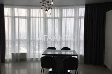 1-room apartment apartment by the address st. Gagarina pr (area 45 m²) - Atlanta.ua - photo 13