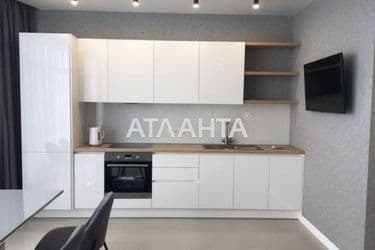 1-room apartment apartment by the address st. Gagarina pr (area 45 m²) - Atlanta.ua - photo 11