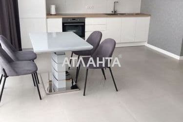 1-room apartment apartment by the address st. Gagarina pr (area 45 m²) - Atlanta.ua - photo 17