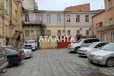 Коммерческая недвижимость по адресу ул. Дерибасовская (площадь 44,6 м²) - Atlanta.ua - фото 10