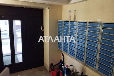 1-кімнатна квартира за адресою вул. Винна гора (площа 47,5 м²) - Atlanta.ua - фото 23