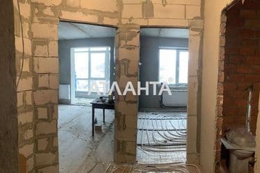1-кімнатна квартира за адресою вул. Винна гора (площа 47,5 м²) - Atlanta.ua - фото 21