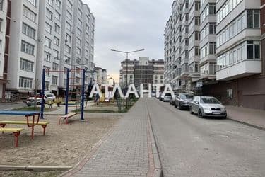 1-кімнатна квартира за адресою вул. Винна гора (площа 47,5 м²) - Atlanta.ua - фото 24
