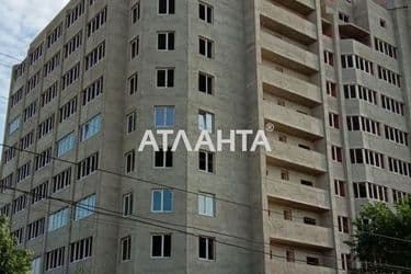 2-комнатная квартира по адресу ул. Руставели шота (площадь 66 м²) - Atlanta.ua - фото 7