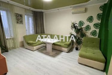 Многокомнатная квартира по адресу ул. Тополиная (площадь 134 м²) - Atlanta.ua - фото 12