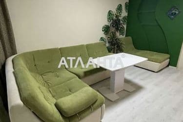 Многокомнатная квартира по адресу ул. Тополиная (площадь 134 м²) - Atlanta.ua - фото 13