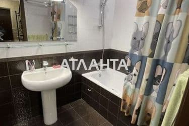 Многокомнатная квартира по адресу ул. Тополиная (площадь 134 м²) - Atlanta.ua - фото 19