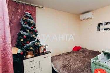 1-room apartment apartment by the address st. 7 km ovidiopolskoy dor (area 34,7 m²) - Atlanta.ua - photo 14