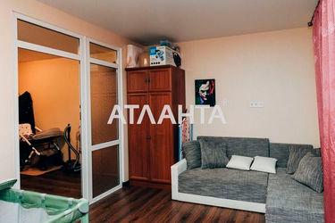 1-room apartment apartment by the address st. 7 km ovidiopolskoy dor (area 34,7 m²) - Atlanta.ua - photo 15