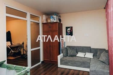 1-room apartment apartment by the address st. 7 km ovidiopolskoy dor (area 34,7 m²) - Atlanta.ua - photo 15