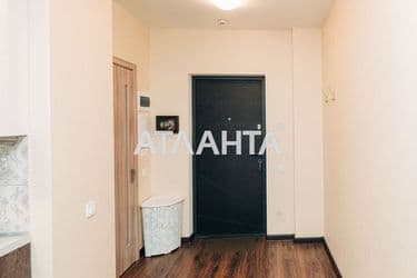 1-room apartment apartment by the address st. 7 km ovidiopolskoy dor (area 34,7 m²) - Atlanta.ua - photo 22