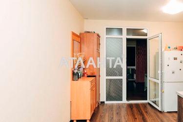 1-room apartment apartment by the address st. 7 km ovidiopolskoy dor (area 34,7 m²) - Atlanta.ua - photo 16