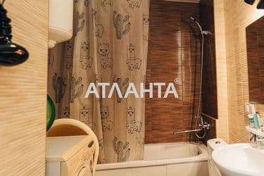 1-room apartment apartment by the address st. 7 km ovidiopolskoy dor (area 34,7 m²) - Atlanta.ua - photo 18