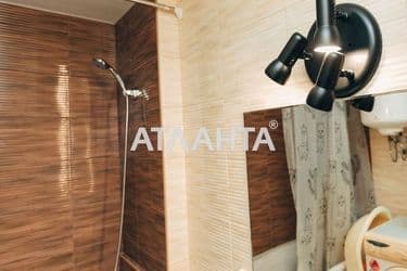 1-room apartment apartment by the address st. 7 km ovidiopolskoy dor (area 34,7 m²) - Atlanta.ua - photo 21