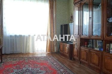 Багатокімнатна квартира за адресою вул. Заболотного ак. (площа 82 м²) - Atlanta.ua - фото 15