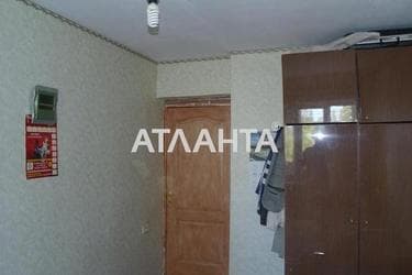 Багатокімнатна квартира за адресою вул. Заболотного ак. (площа 82 м²) - Atlanta.ua - фото 16