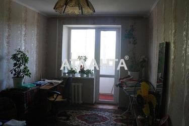 Багатокімнатна квартира за адресою вул. Заболотного ак. (площа 82 м²) - Atlanta.ua - фото 17