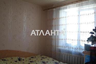 Багатокімнатна квартира за адресою вул. Заболотного ак. (площа 82 м²) - Atlanta.ua - фото 18