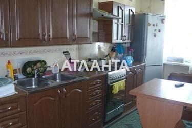 Багатокімнатна квартира за адресою вул. Заболотного ак. (площа 82 м²) - Atlanta.ua - фото 19