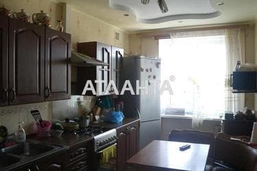 Багатокімнатна квартира за адресою вул. Заболотного ак. (площа 82 м²) - Atlanta.ua - фото 20