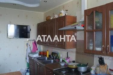 Багатокімнатна квартира за адресою вул. Заболотного ак. (площа 82 м²) - Atlanta.ua - фото 21