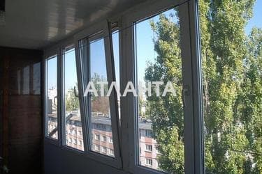 Багатокімнатна квартира за адресою вул. Заболотного ак. (площа 82 м²) - Atlanta.ua - фото 24