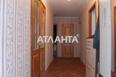 Багатокімнатна квартира за адресою вул. Заболотного ак. (площа 82 м²) - Atlanta.ua - фото 27