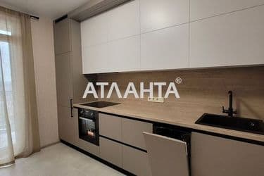 2-rooms apartment apartment by the address st. Odesskaya (area 56 m²) - Atlanta.ua - photo 16