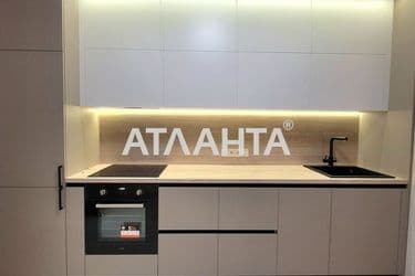 2-rooms apartment apartment by the address st. Odesskaya (area 56 m²) - Atlanta.ua - photo 15
