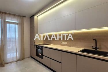 2-rooms apartment apartment by the address st. Odesskaya (area 56 m²) - Atlanta.ua - photo 14