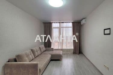 2-rooms apartment apartment by the address st. Odesskaya (area 56 m²) - Atlanta.ua - photo 21