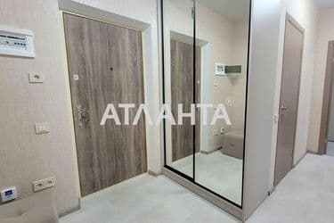 2-rooms apartment apartment by the address st. Odesskaya (area 56 m²) - Atlanta.ua - photo 22